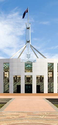 Parliament House