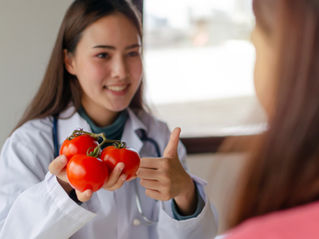Understanding the Roles: Nutritionist, Dietitian, Diabetes Educator, and Specialist in Diabetes