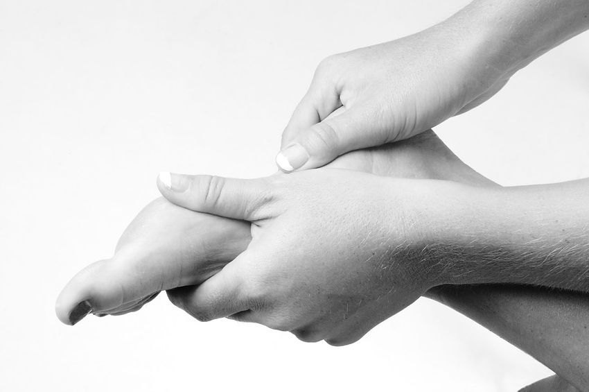 About Mottershead Podiatry Bridgnorth's foot doctors