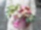 Flower box