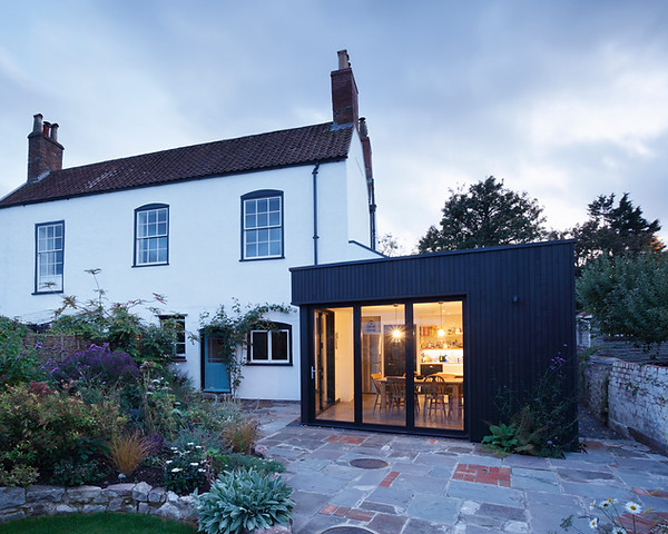 Cottage House