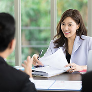 Entrevista de emprego