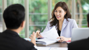 Top Tips for Interviews