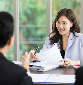 Job Interview