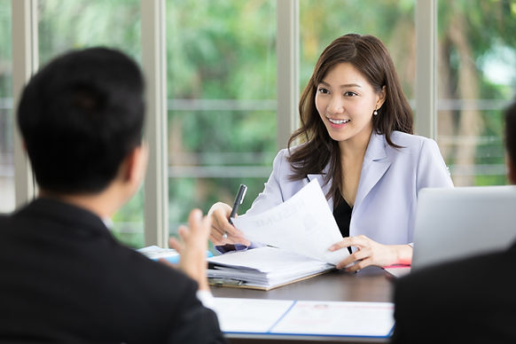 Job Interview