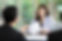 Entrevista de emprego