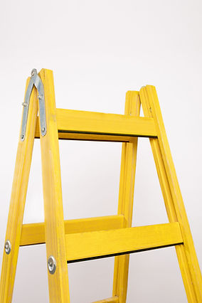 Wooden Ladder