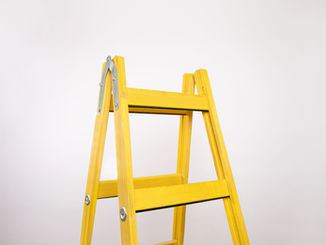 Wooden Ladder