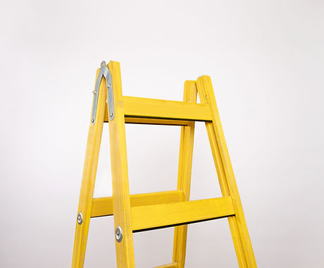 Wooden Ladder