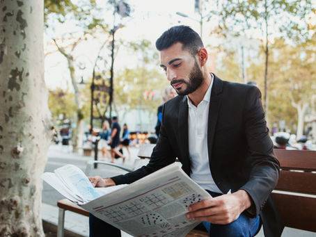 Le news di novembre: concorsi e abilitazioni; PNRR1 e PNRR2; fondo Espero.