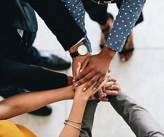 All Hands In