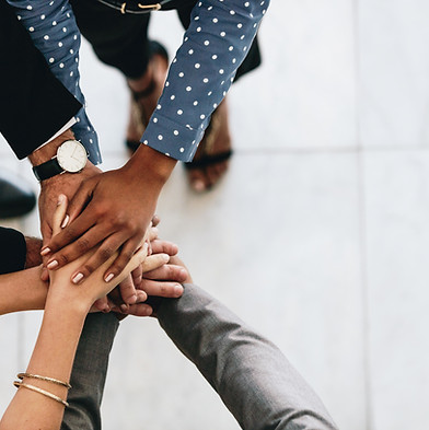 All Hands In