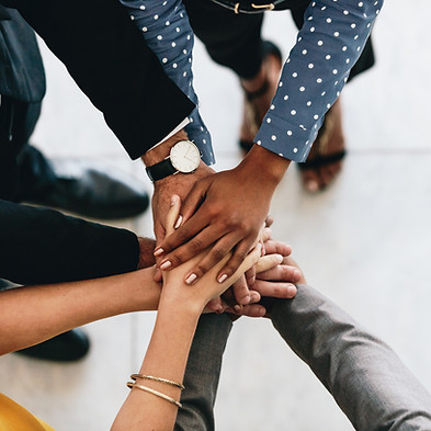 All Hands In
