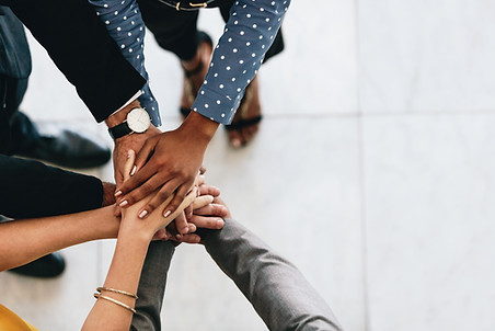 All Hands In