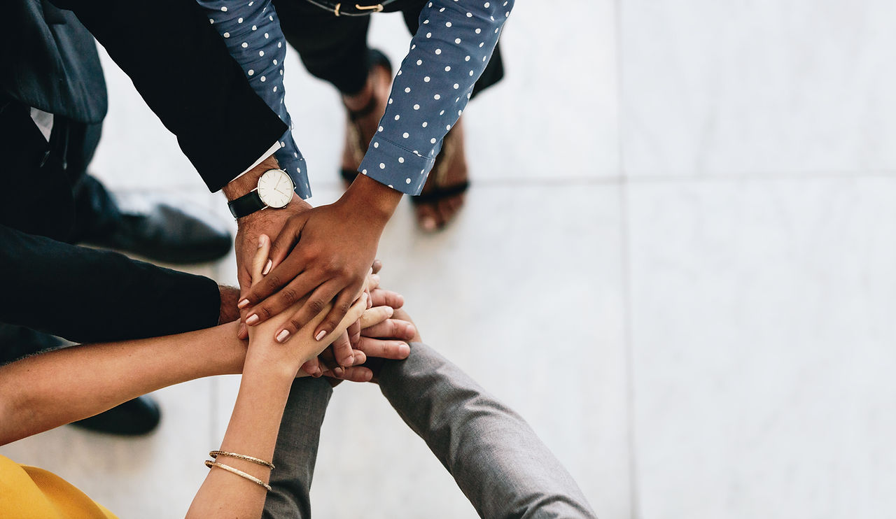 All Hands In