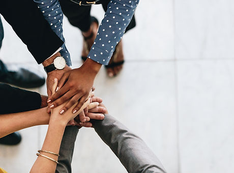 All Hands In