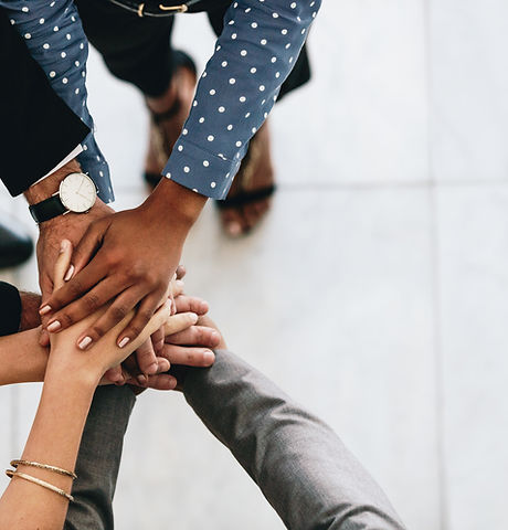All Hands In