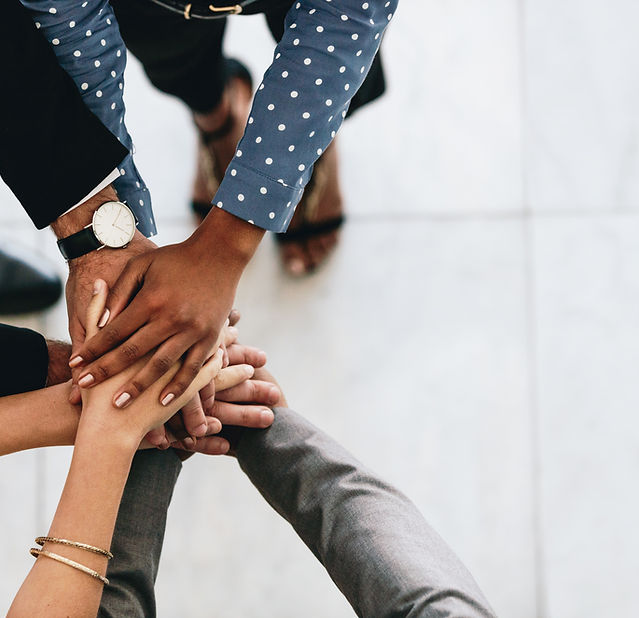 All Hands In