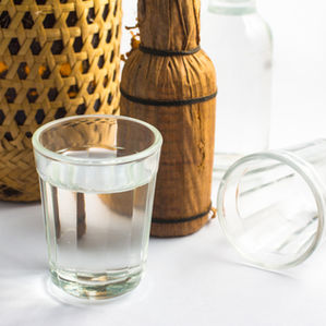 How Full is Your Glass?