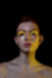 Artistic Makeup