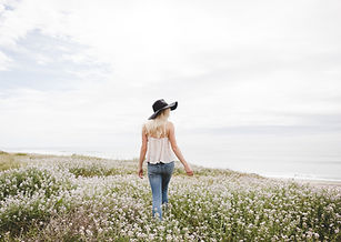 Flower Field