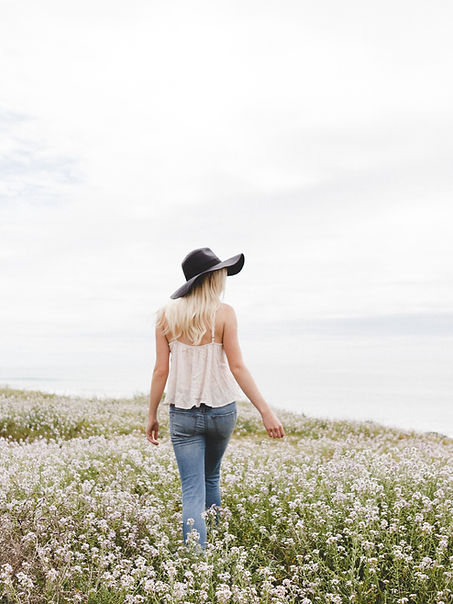 Flower Field
