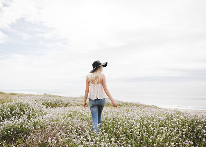 Flower Field