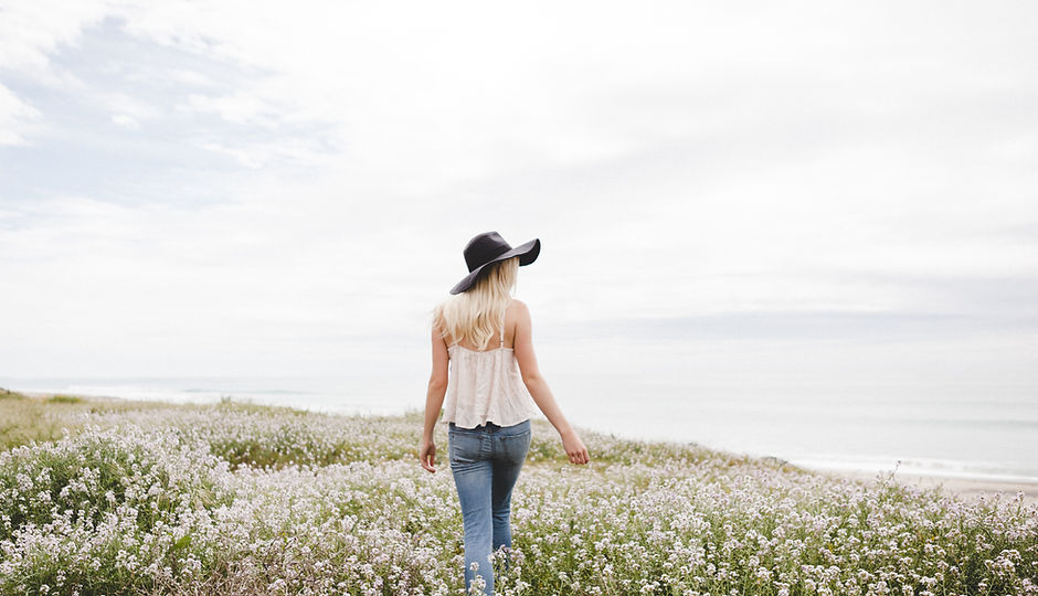 Flower Field