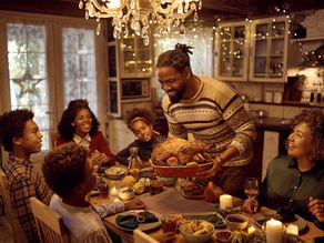 5 Ways to Lose Weight After the Holidays: Holiday Reboot