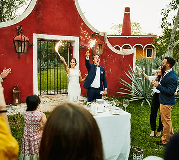 Just Married