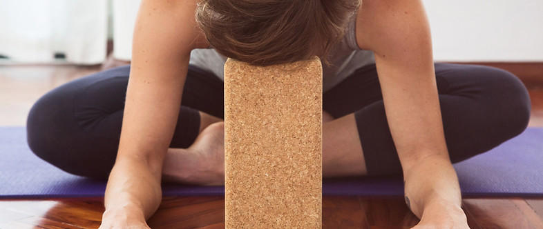 Yoga Pose Praxis