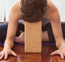 Yoga with Props