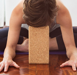 Yoga Pose Practice