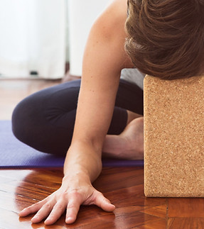 Yoga Pose Praxis