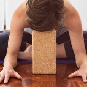 Recette du Yin Yoga
