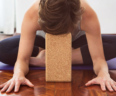 Yoga Pose Praxis