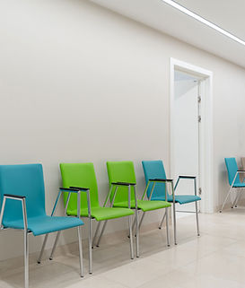 Commercial Cleaning Company