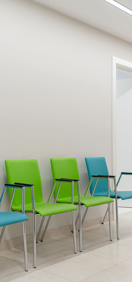 Waiting Room