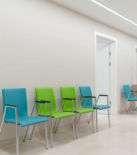 Waiting Room