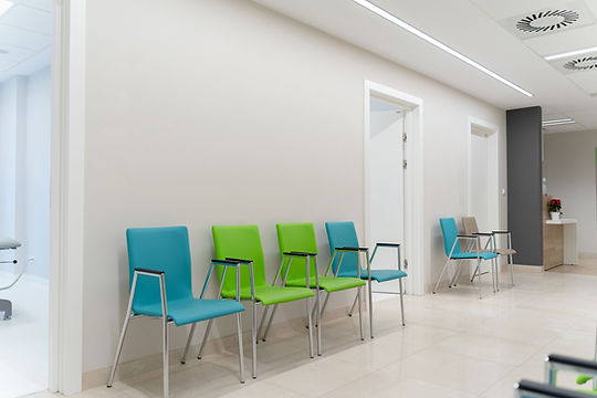 Waiting Room