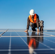 ENERGIA SOLAR TÉCNICOS