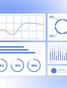 Stats Dashboard