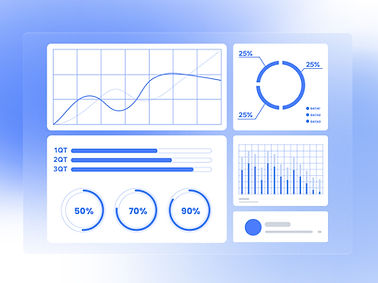 Stats Dashboard