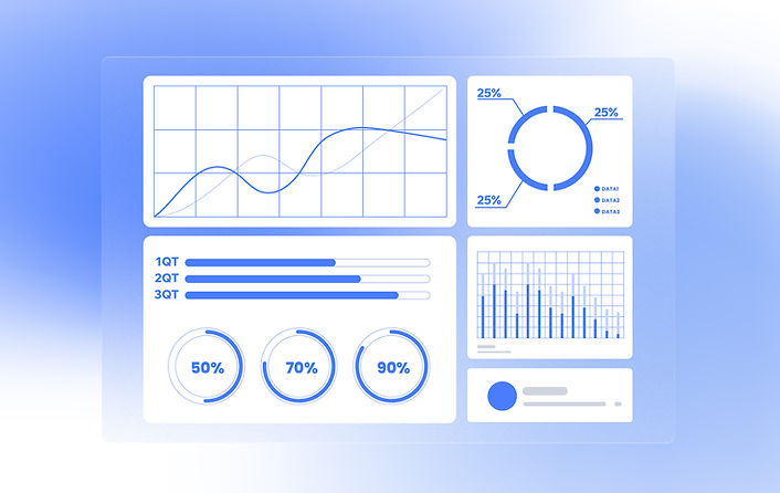 Stats Dashboard