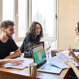 group discussion