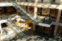 Shopping Center