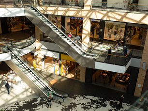Personal Shopper Services in Malls from StyleBuddy