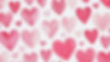 Pink Heart Pattern