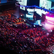 Video Convention