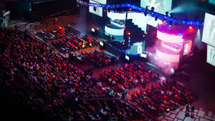 Segmento de eventos aumenta 4,6% no PIB e tem 74,6% mais empregos formais que em 2019